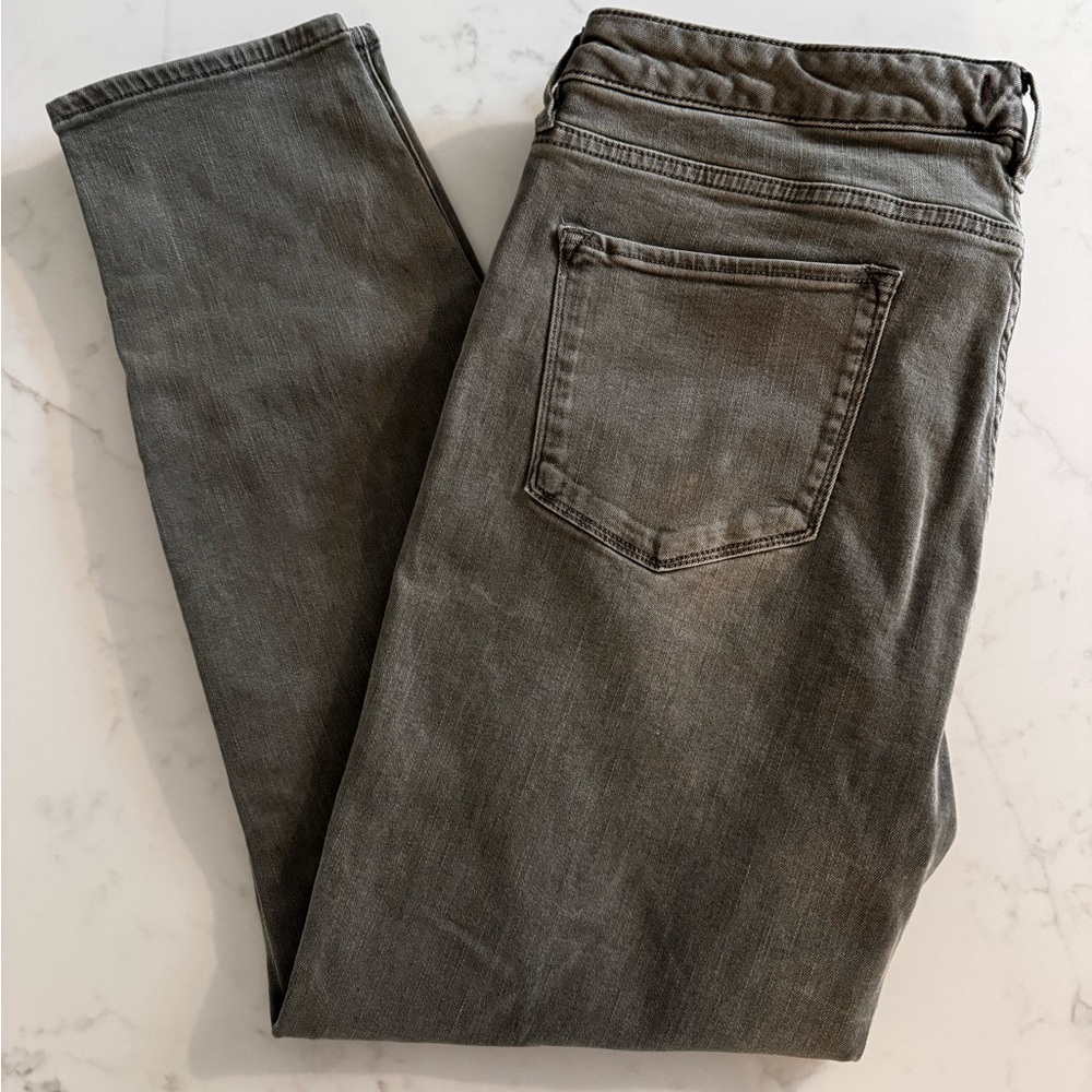 Dear John Denim Gisele Skinny Jeans